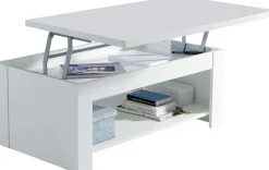 FORTE Couchtisch Breite 110 cm