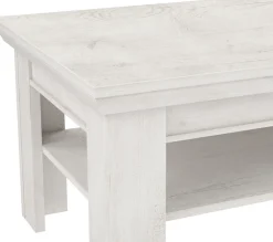 FORTE Couchtisch »Couchtisch Kashmir«