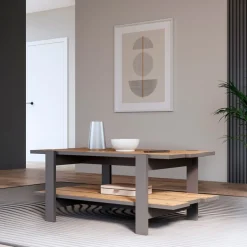 FORTE Couchtisch »Leokadia« Breite ca. 110 cm