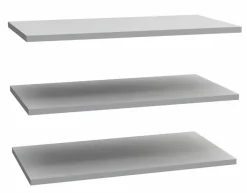 FORTE Einlegeboden 3-er-Set, Breite 82,9 cm