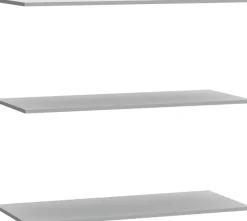 FORTE Einlegeboden 3-er-Set, Breite 97,8 cm