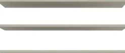FORTE Einlegeboden Set, 3 Stk. tlg. Einlegeboden 3er Set, optional bestellbar, Textilstruktur