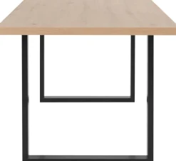 FORTE Esstisch Breite 180 cm