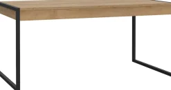 FORTE Esstisch »High Rock« Breite 166 cm