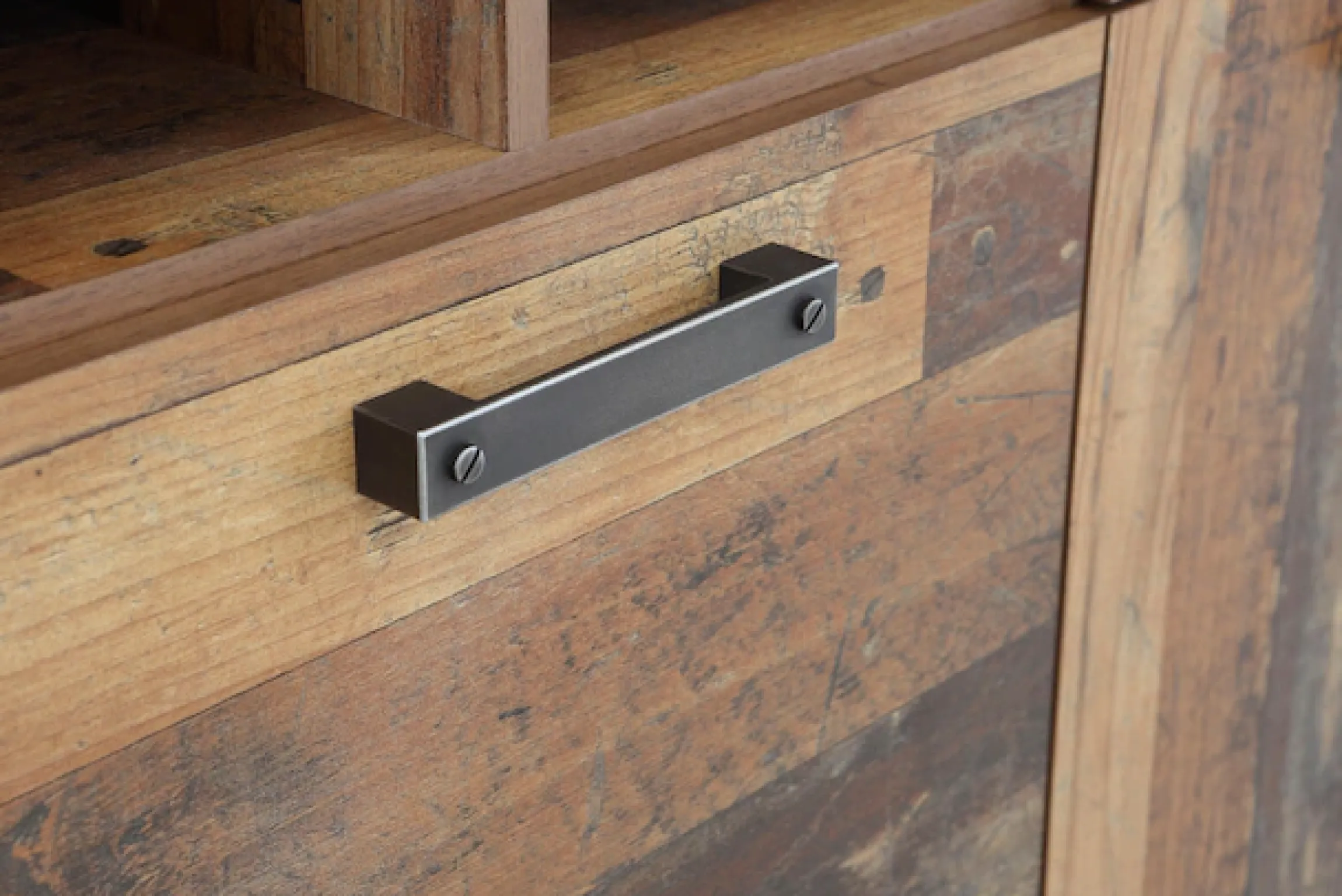 FORTE Highboard »Clif« Breite 151 cm