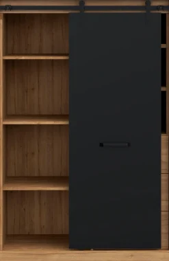 FORTE Highboard »Joadakis«