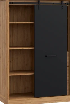 FORTE Highboard »Joadakis«