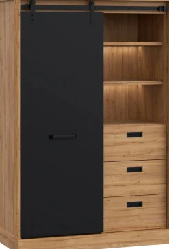FORTE Highboard »Joadakis«