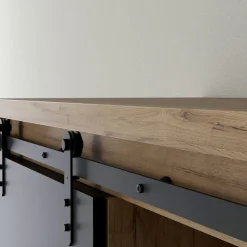 FORTE Highboard »Joadakis«