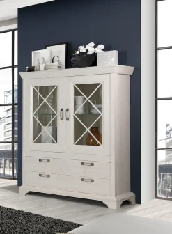 FORTE Highboard »Kashmir«