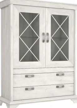 FORTE Highboard »Kashmir«