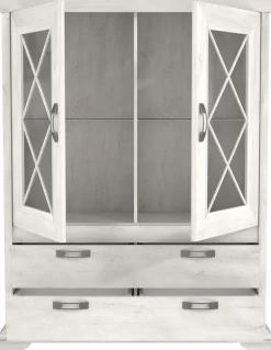 FORTE Highboard »Kashmir«