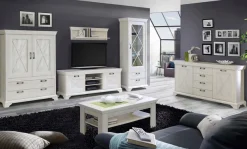 FORTE Highboard »Kashmir« Breite 178 cm