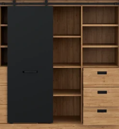 FORTE Highboard »Kaszimiro«