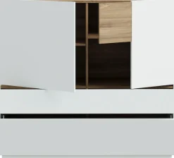 FORTE Highboard »Lewisville«