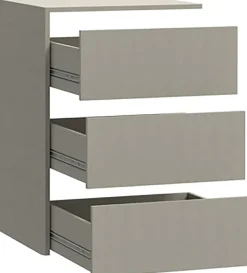 FORTE Inneneinteilung Set,PEFC Zertifiziert