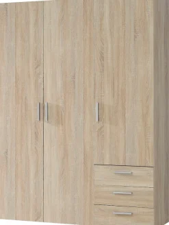 FORTE Kleiderschrank