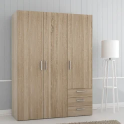 FORTE Kleiderschrank