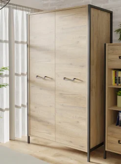 FORTE Kleiderschrank