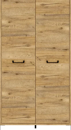 FORTE Kleiderschrank