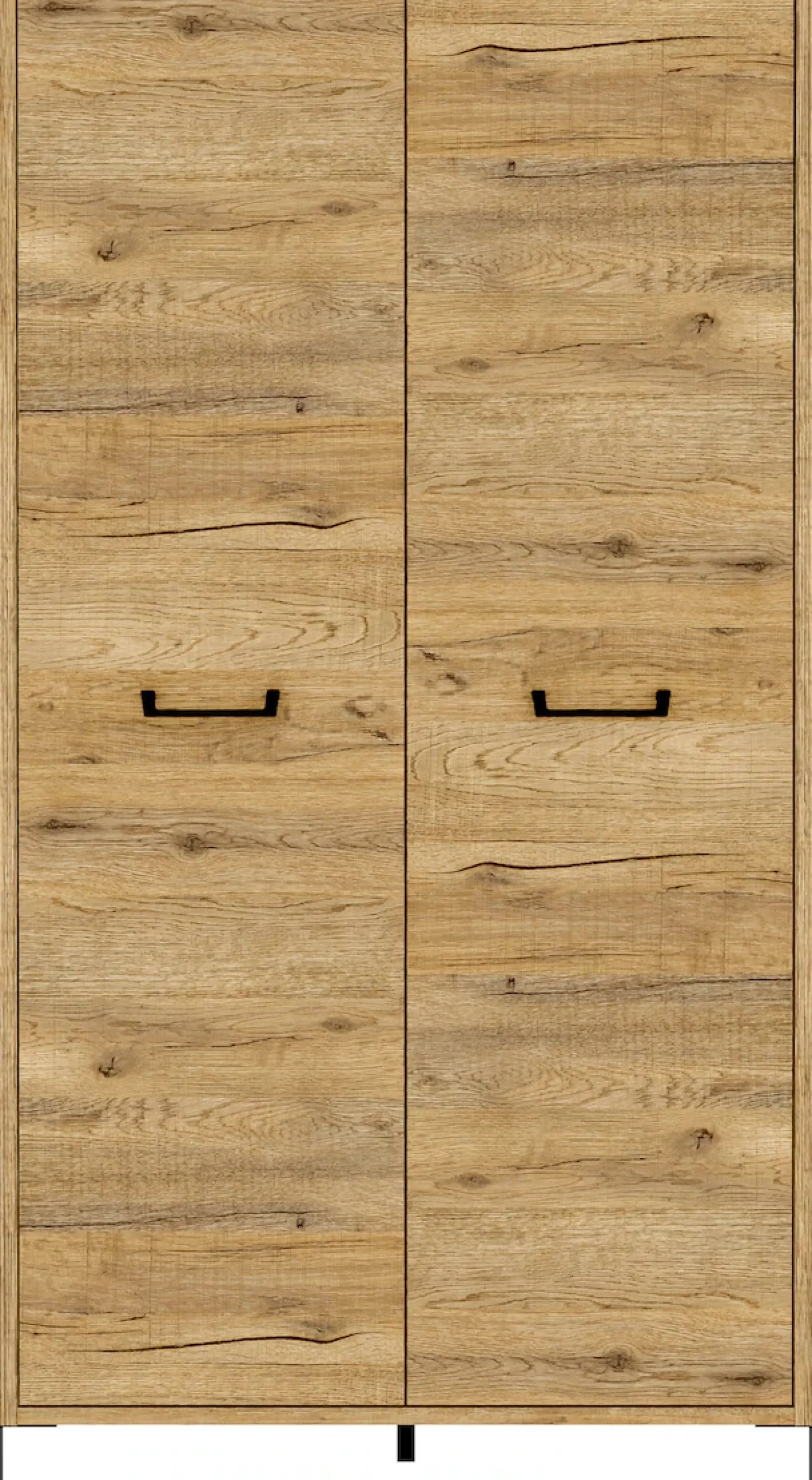 FORTE Kleiderschrank