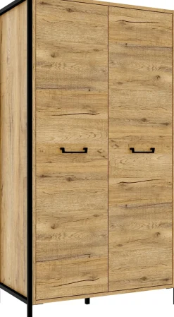 FORTE Kleiderschrank