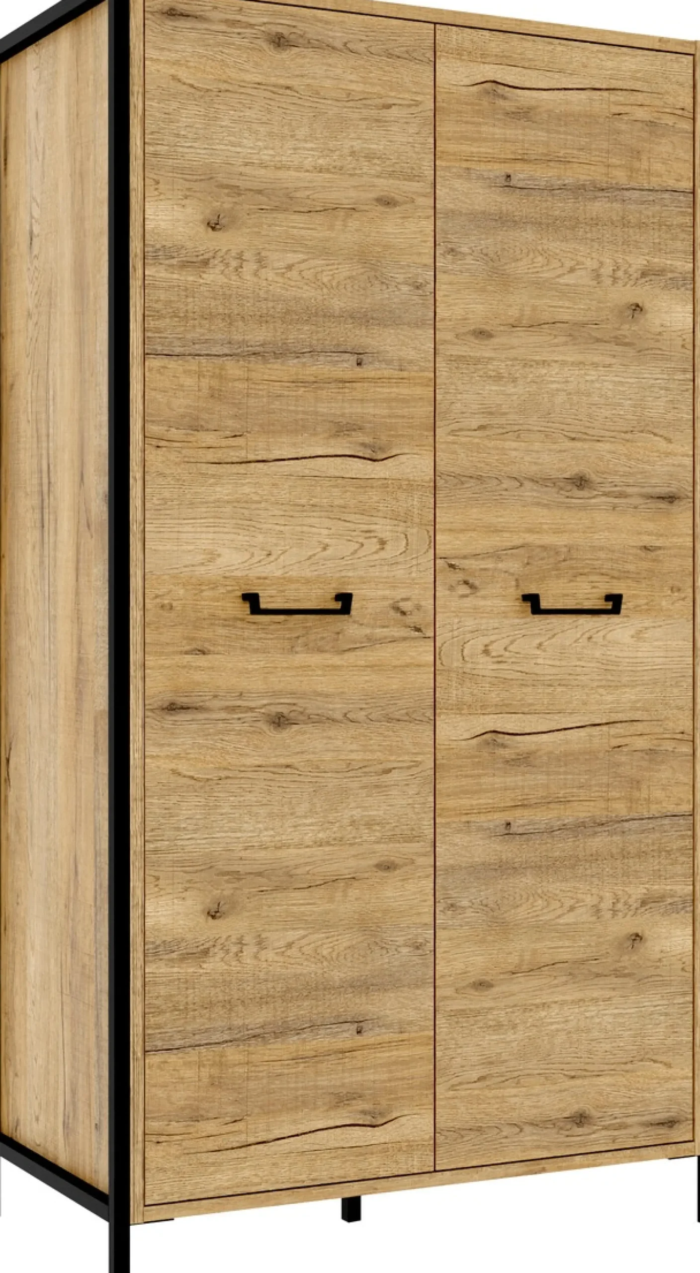 FORTE Kleiderschrank