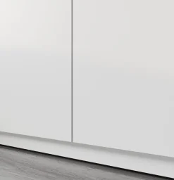 FORTE Kleiderschrank B/H/T 119,5/210,5/42cm, stehende Montage
