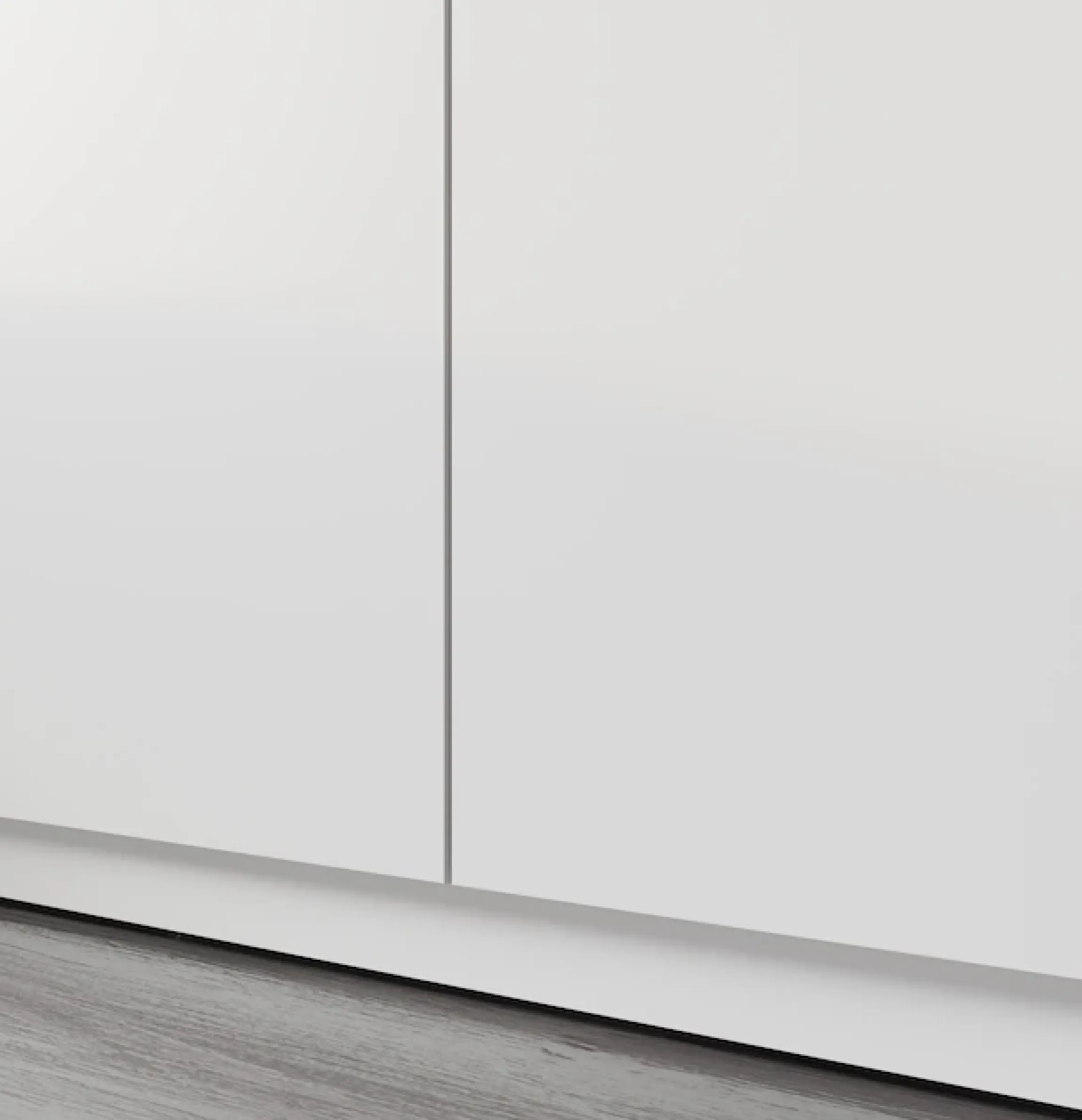 FORTE Kleiderschrank B/H/T 119,5/210,5/42cm, stehende Montage