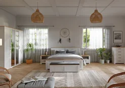 FORTE Kleiderschrank »Bohol« Höhe 214 cm, Spiegeltüre, SoftClose