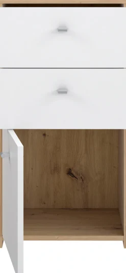 FORTE Kommode »CHEST«