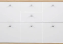 FORTE Kommode »CHEST« Breite ca. 114 cm