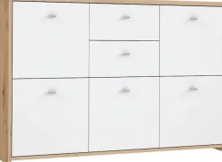 FORTE Kommode »CHEST« Breite ca. 114 cm