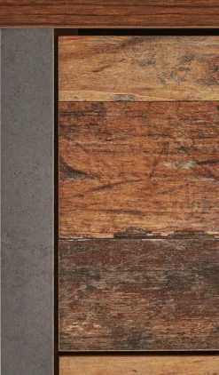 FORTE Kommode »Clif« Breite 106 cm