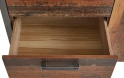 FORTE Kommode »Clif« Breite 106 cm