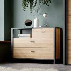 FORTE Kommode »High Rock«