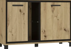 FORTE Kommode »Trondheim« Breite120 cm