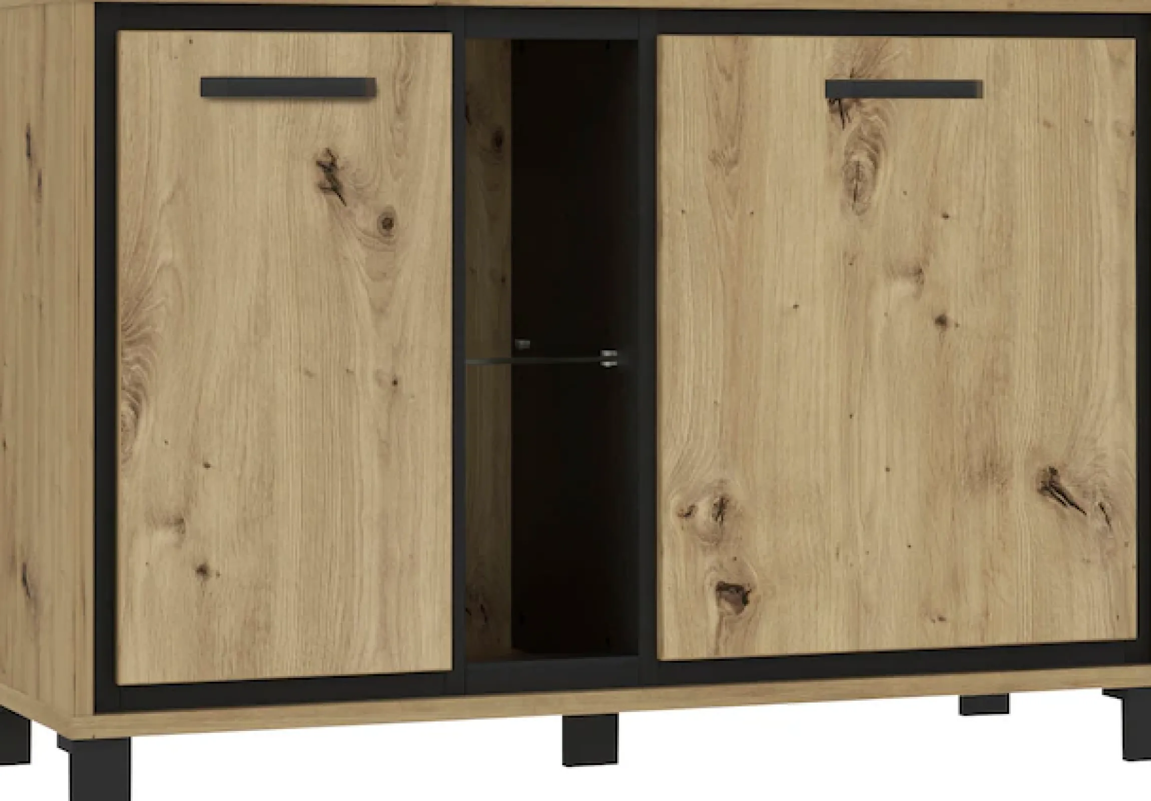 FORTE Kommode »Trondheim« Breite120 cm