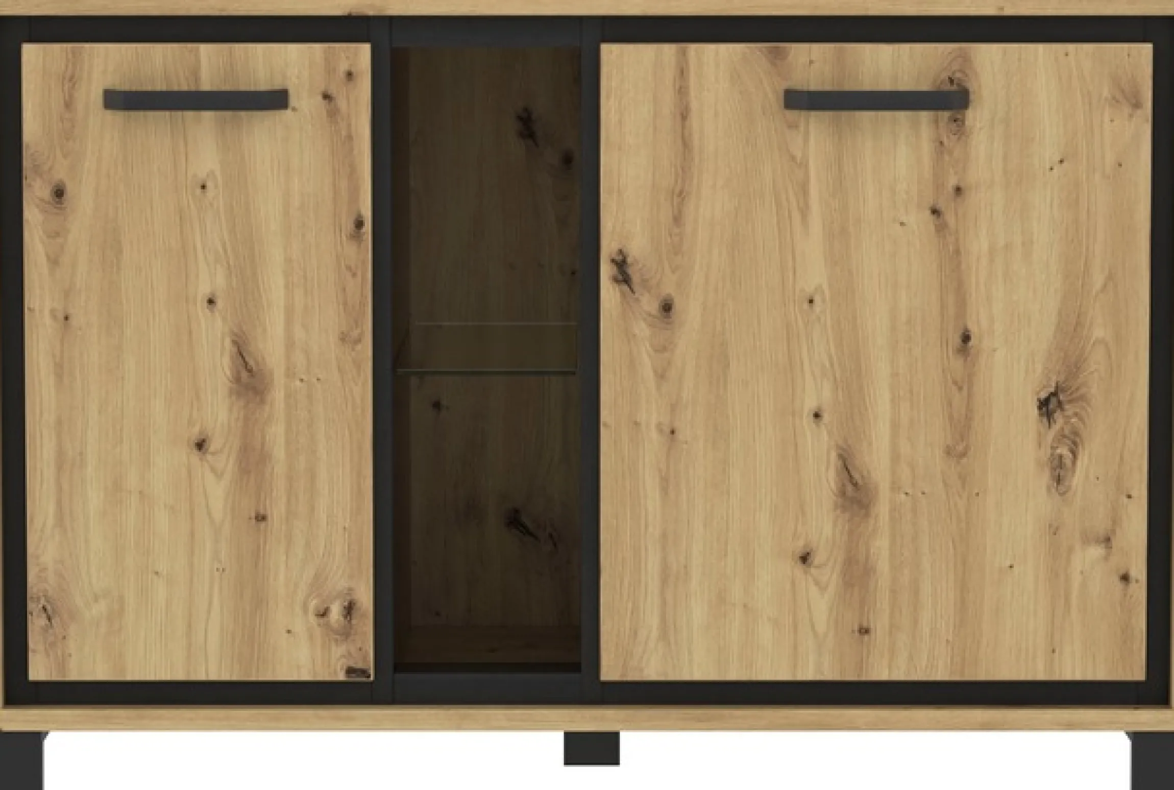 FORTE Kommode »Trondheim« Breite120 cm