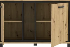FORTE Kommode »Trondheim« Breite120 cm