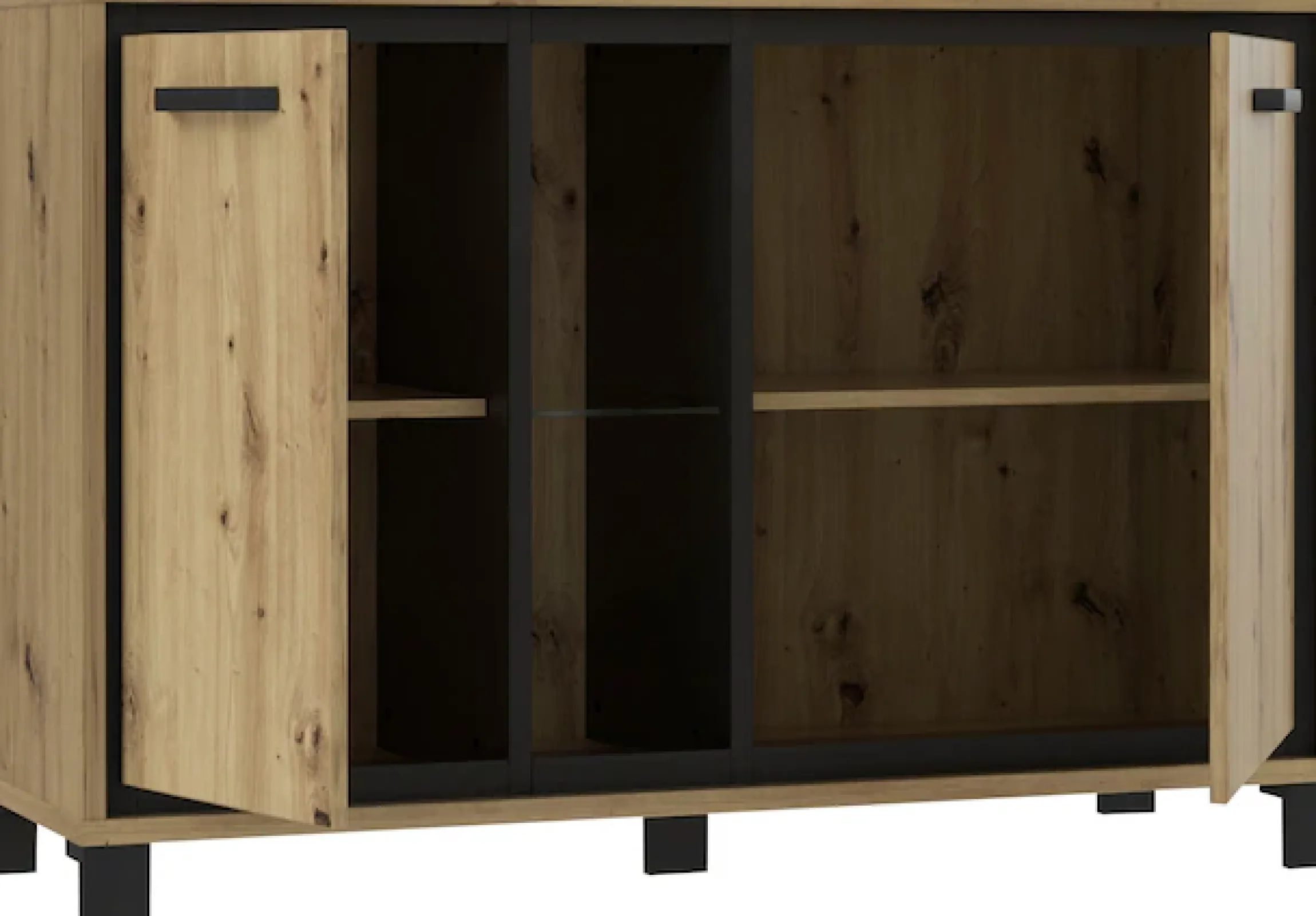 FORTE Kommode »Trondheim« Breite120 cm