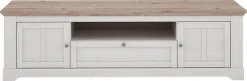 FORTE Lowboard »Iloppa« TV-Board, TV-Schrank, Breite ca. 204 cm