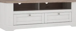 FORTE Lowboard »Iloppa« TV-Board, TV-Schrank, Breite ca. 145 cm