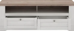FORTE Lowboard »Iloppa« TV-Board, TV-Schrank, Breite ca. 145 cm