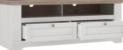 FORTE Lowboard »Iloppa« TV-Board, TV-Schrank, Breite ca. 145 cm