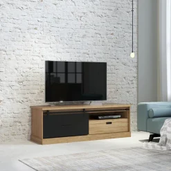 FORTE Lowboard »KaszimiroTV-Board, TV-Schrank«