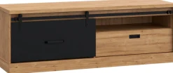 FORTE Lowboard »KaszimiroTV-Board, TV-Schrank«