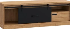 FORTE Lowboard »KaszimiroTV-Board, TV-Schrank«