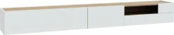 FORTE Lowboard »LewisvilleTV-Board, TV-Schrank«