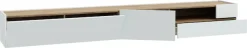 FORTE Lowboard »LewisvilleTV-Board, TV-Schrank«